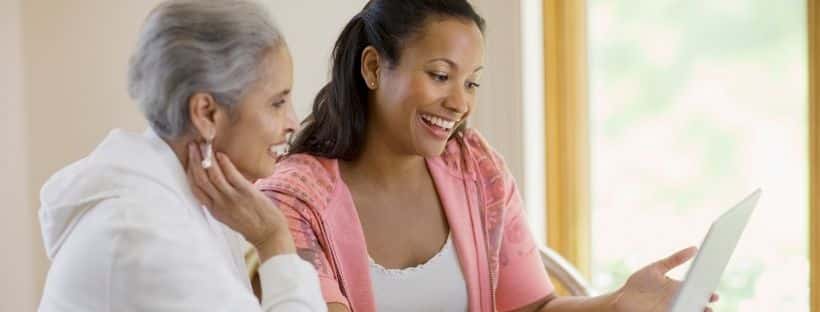 Online Patient Services