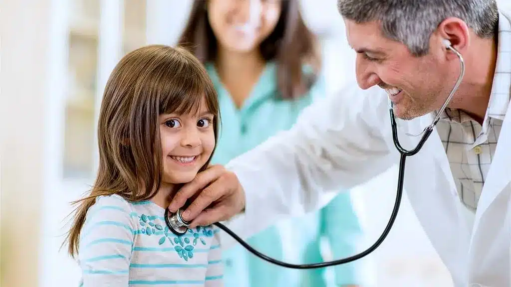 Central North Alabama Health Services, INC.