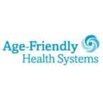Age Friendly Health Systems - Logo