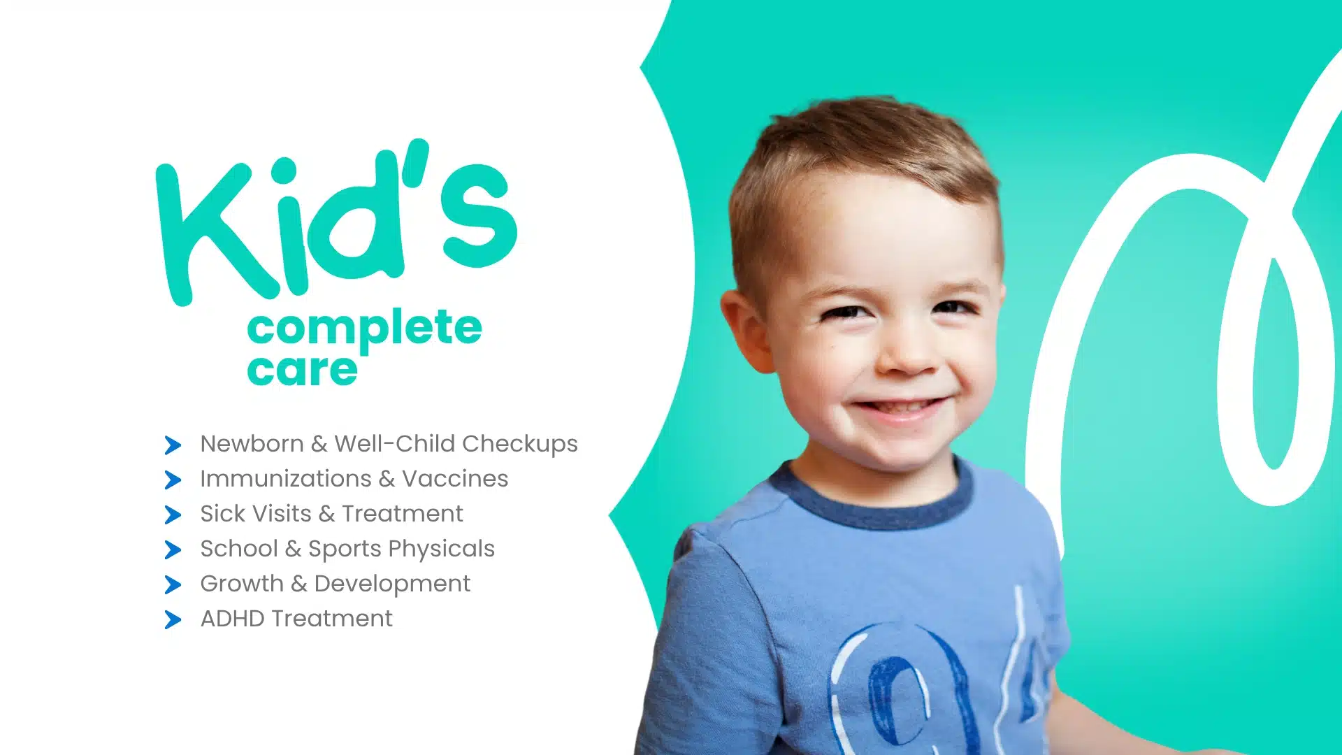 PEDIATRICIAN IN HUNTSVILLE KIDS CARE