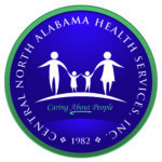 Logo of Central North Alabama Health Services, Inc. (CNAHSI) Family Health Centers